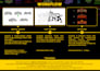 create a title logo creation for comic books, games, movies, and novels